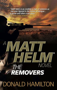 Matt Helm - The Removers 