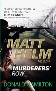 Matt Helm - Murderers' Row 