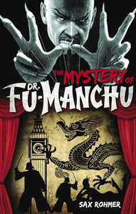 Fu-Manchu: The Mystery of Dr. Fu-Manchu 