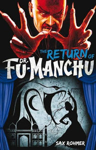 Fu-Manchu: The Return of Dr. Fu-Manchu 