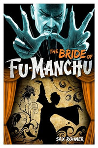 Fu-Manchu: The Bride of Fu-Manchu 