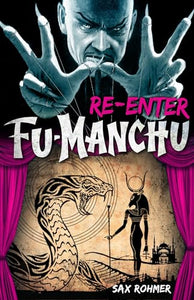 Fu-Manchu: Re-enter Fu-Manchu 