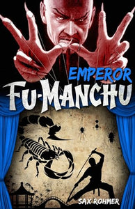 Fu-Manchu - Emperor Fu-Manchu 