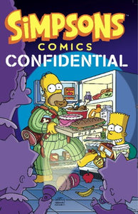 Simpsons Comics 