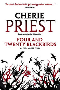 Four and Twenty Blackbirds 