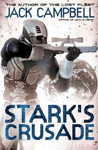 Stark's Crusade (book 3) 