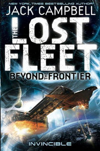 Lost Fleet 