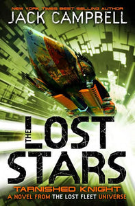 The Lost Stars - Tarnished Knight (Book 1) 