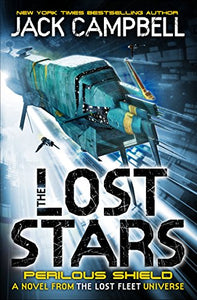 The Lost Stars - Perilous Shield (Book 2) 