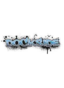 Dockside: It's Unfair (Stage 4, Book 10) 