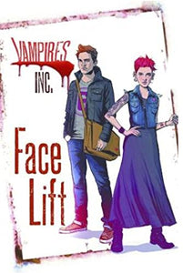 Vampires Inc: Facelift 