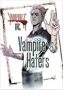 Vampires Inc: Vampire Haters 