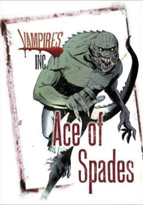 Vampires Inc: Ace of Spades 