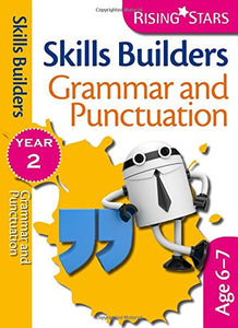 Skills Builders - Grammar and Punctuation 