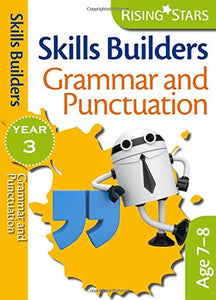 Skills Builders - Grammar and Punctuation 