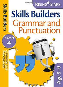 Skills Builders - Grammar and Punctuation 