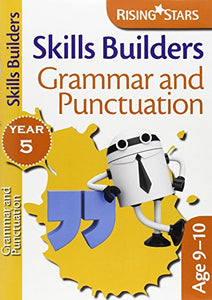 Skills Builders - Grammar and Punctuation 