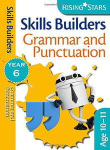 Skills Builders - Grammar and Punctuation 