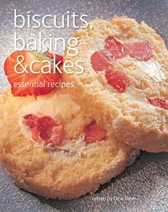 Biscuits, Baking & Cakes 