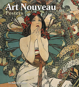 Art Nouveau Posters 