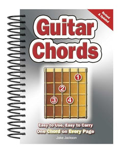 Guitar Chords 