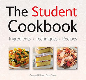 The Student Cookbook 