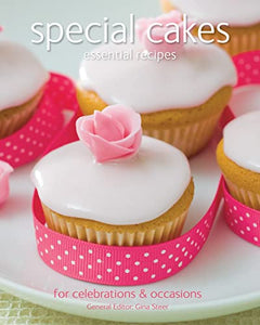 Special Cakes 