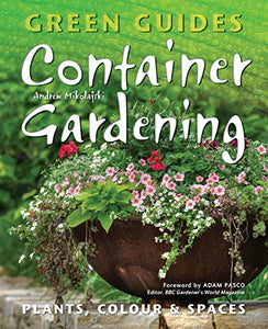 Container Gardening 