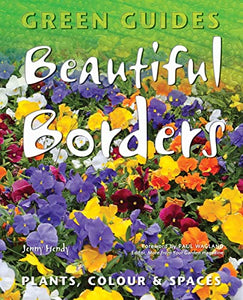 Beautiful Borders 