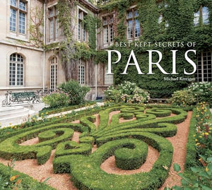 Best-Kept Secrets of Paris 