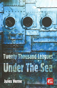 Twenty Thousand Leagues Under the Sea 