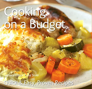 Cooking on a Budget 