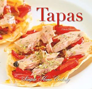 Tapas 