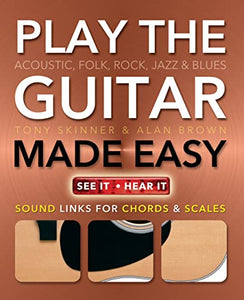 Play Guitar Made Easy 