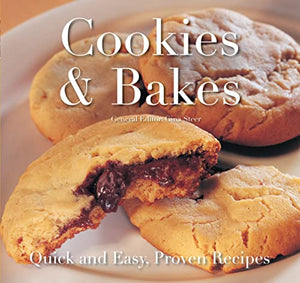 Cookies & Bakes 