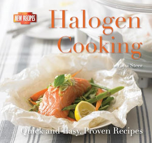 Halogen Cooking 