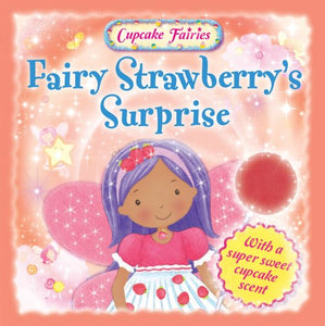 Fairy Strawberry's Surprise 