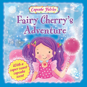 Fairy Cherry's Adventure 