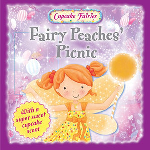 Fairy Peaches' Picnic 