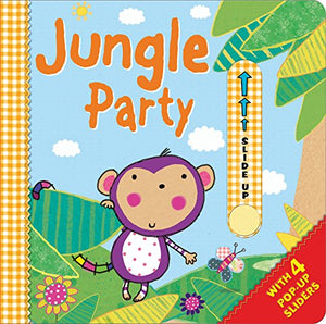 Jungle Party 