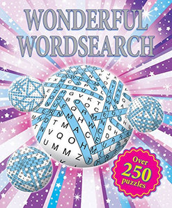 Wonderful Wordsearch 