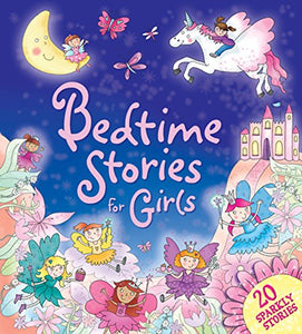 Bedtime Stories for Girls 