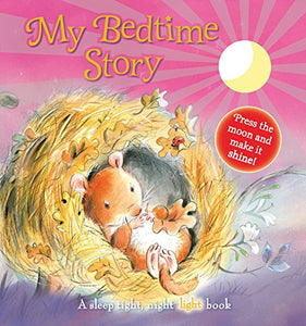 Bedtime Story Time 