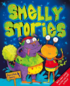 Smelly Stories 