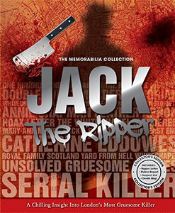 Jack the Ripper 