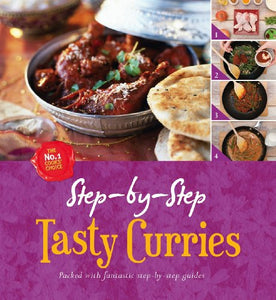 Step by Step Curries 