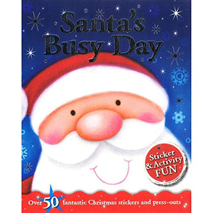 Christmas Fun: Santa's Christmas 