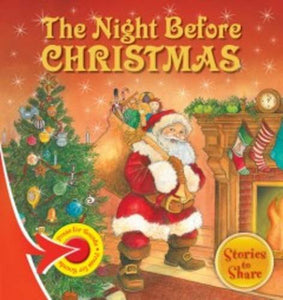 The Night Before Christmas 