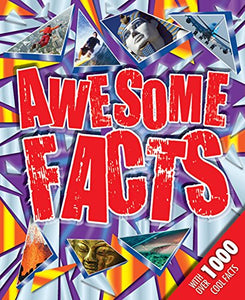 Awesome Facts 