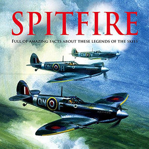 Memorabila Collection: Spitfire 